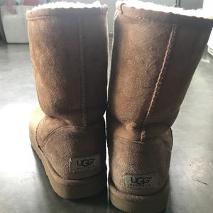 Women’s Classic UGGs